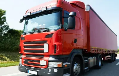 İstanbul Turgutlu Ambar Kargo