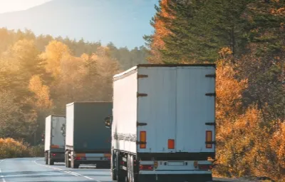 İstanbul ile Turgutlu Arası Klima Taşıma