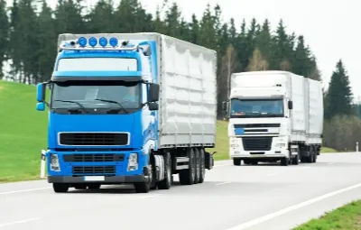 İstanbul ile Turgutlu Arası Eşya Taşıma